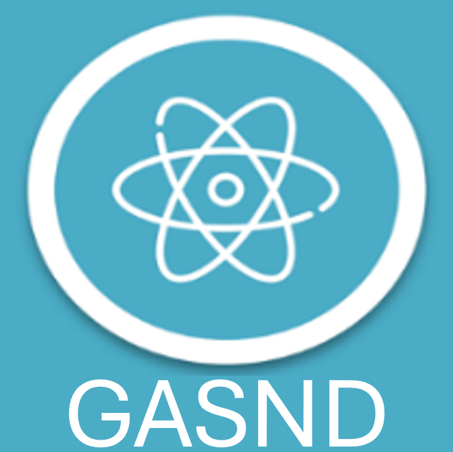 GASND Logo