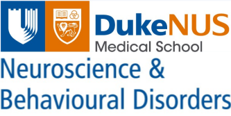 Neuroscience and Behavioral Disorders Logo